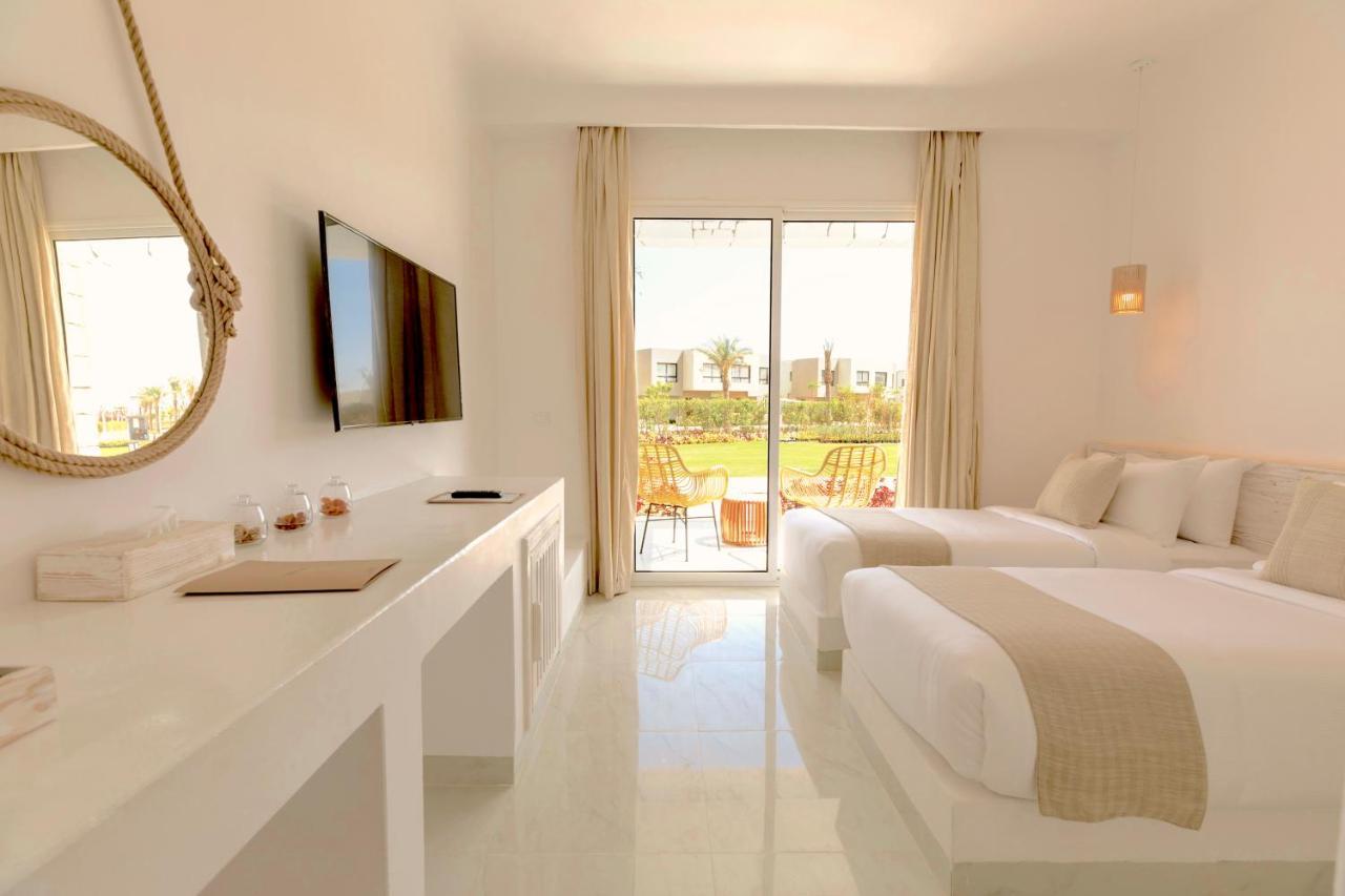 Tanoak Resort Αΐν Σούχνα Εξωτερικό φωτογραφία Deluxe room