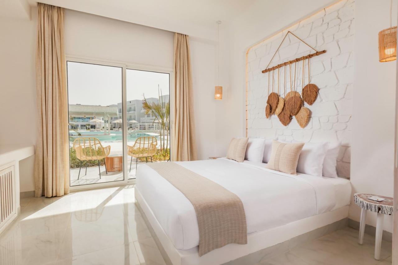 Tanoak Resort Αΐν Σούχνα Εξωτερικό φωτογραφία Deluxe room