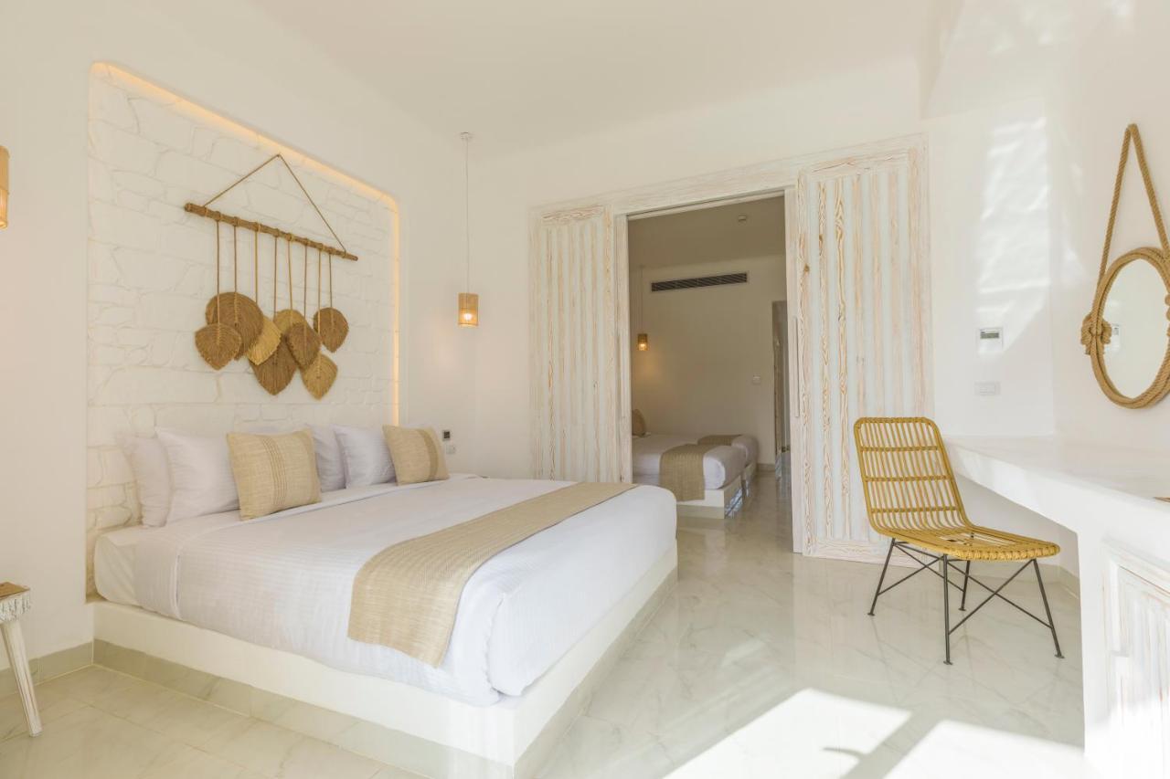 Tanoak Resort Αΐν Σούχνα Εξωτερικό φωτογραφία Deluxe Room