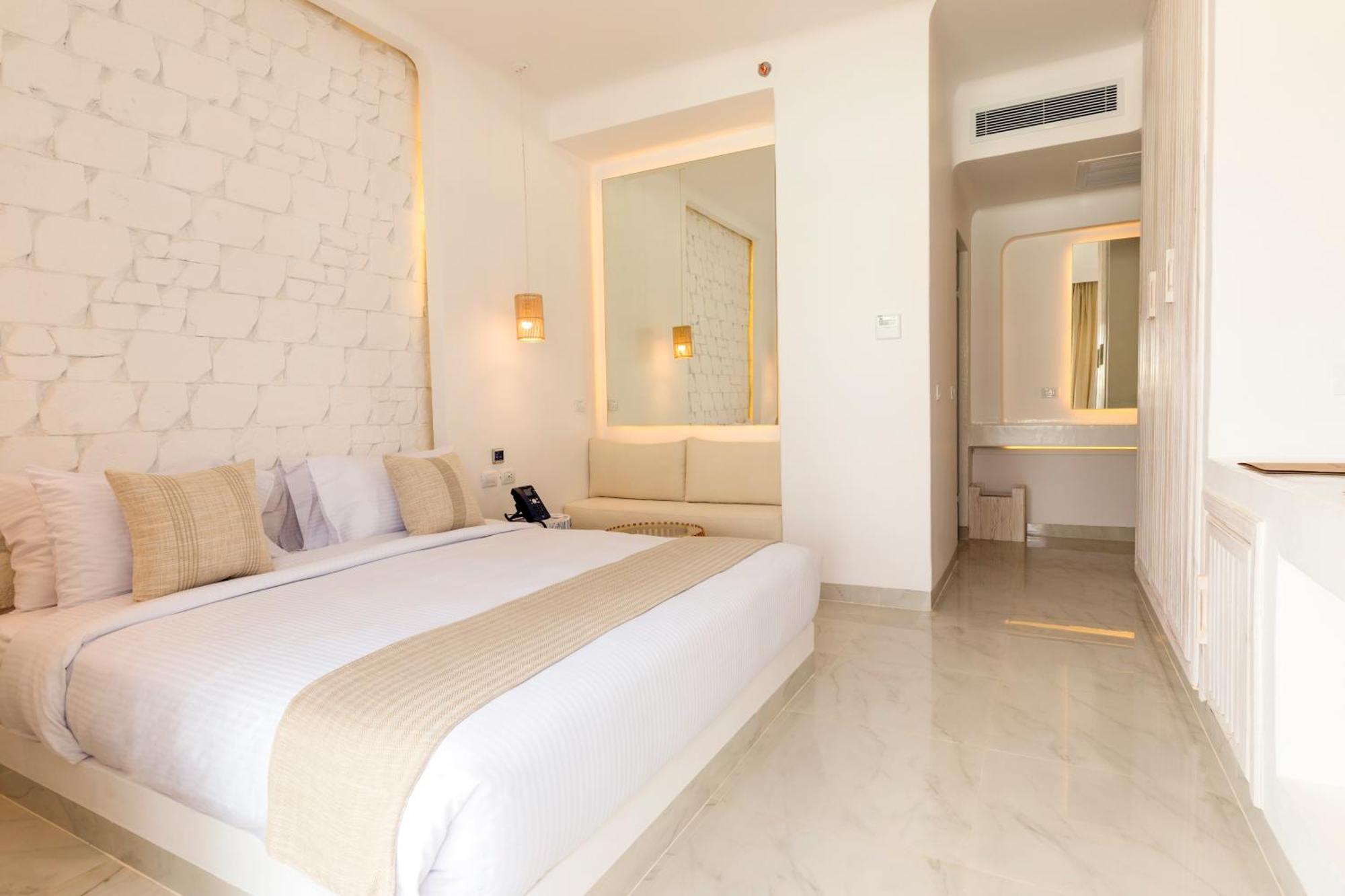 Tanoak Resort Αΐν Σούχνα Δωμάτιο φωτογραφία Deluxe Room