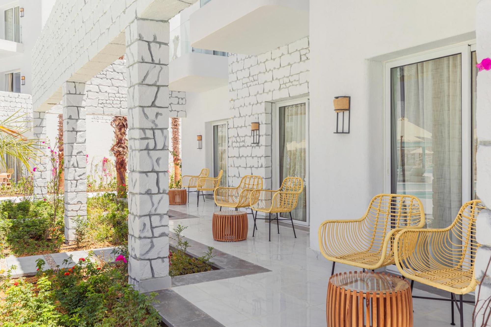 Tanoak Resort Αΐν Σούχνα Δωμάτιο φωτογραφία